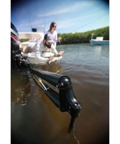 POWER-POLE 8' Power Pro Sportsman II Shallow Water Anchor -Anchoring sale2022 18031575 7 1500.11022020123408