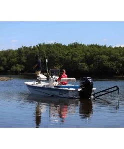 POWER-POLE 8' Power Pro Sportsman II Shallow Water Anchor -Anchoring sale2022 18031575 9 1500.11022020123414