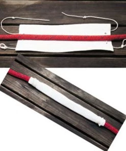 TAYLOR MADE Removable Chafe Guards