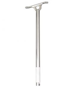 TACO MARINE Portable Locking Transom Cross-Tie Cleat