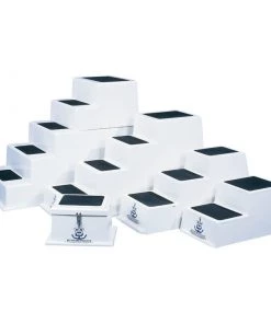 BETTER WAY PRODUCTS Fiberglass Dock Steps -Anchoring sale2022 184004 1500