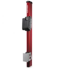 MINN KOTA 12' Talon Shallow Water Anchor System, Red
