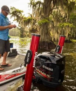 MINN KOTA 12' Talon Shallow Water Anchor System, Red 13 MINN KOTA 12' Talon Shallow Water Anchor System, Red -Anchoring sale2022 18855742 7 1500.28022020100024