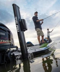 MINN KOTA 15' Talon Shallow Water Anchor System, Black -Anchoring sale2022 18855809 7 1500.28022020093015