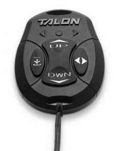 MINN KOTA 15' Talon Shallow Water Anchor System, Silver/Black -Anchoring sale2022 18855817 6 LRG.28022020093025