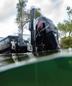 MINN KOTA 15' Talon Shallow Water Anchor System, Silver/Black -Anchoring sale2022 18855817 7 LRG.28022020093026