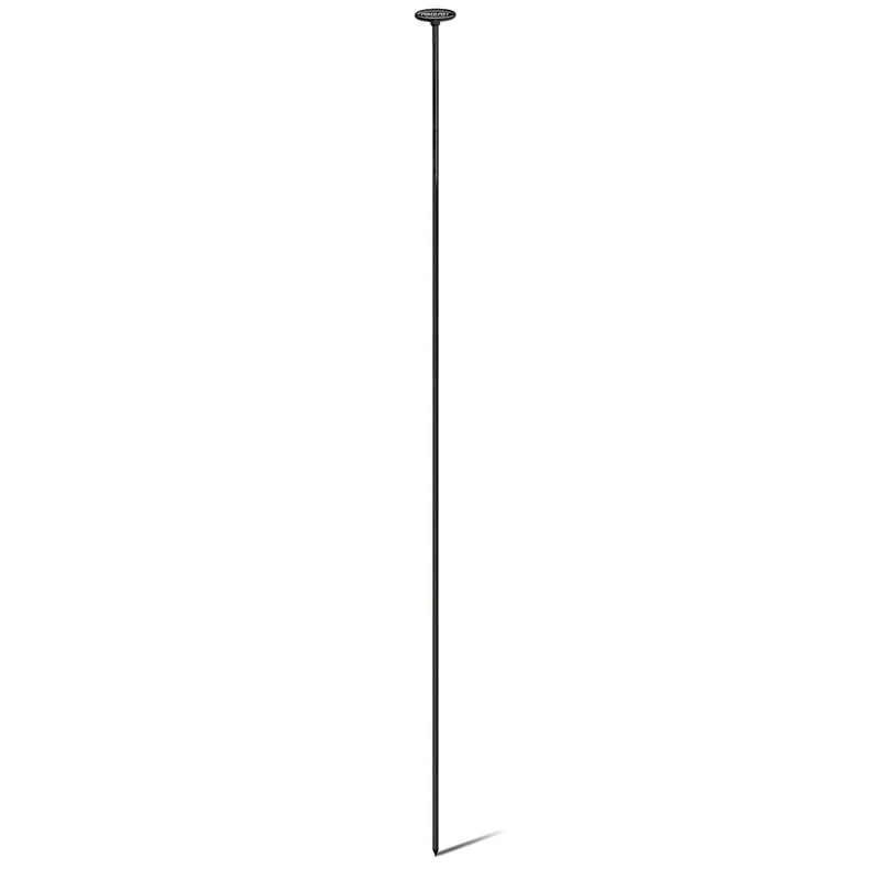 POWER-POLE 8 1/2' Heavy-Duty Spike Shallow Water Anchor 1 POWER-POLE 8 1/2' Heavy-Duty Spike Shallow Water Anchor