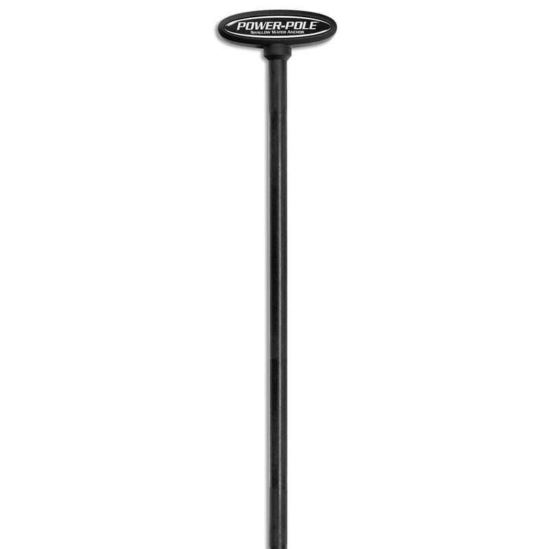 POWER-POLE 8 1/2' Heavy-Duty Spike Shallow Water Anchor 2 POWER-POLE 8 1/2' Heavy-Duty Spike Shallow Water Anchor - Image 2