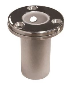 TACO MARINE Come on Board Handle Receiver with Backing Plate