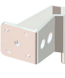 POWER-POLE Side-Mounted Shallow Water Anchor Adapter Plate Kit