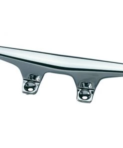 ATTWOOD Chrome-Plated Zinc Open-Base Cleats