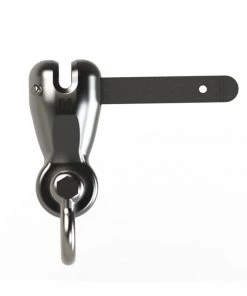 MANTUS ANCHORS 1/4" Duplex Stainless Steel Chain Hook