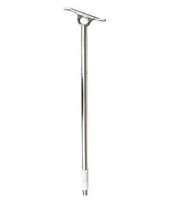 TACO MARINE Transom Cross Tie Cleat XL