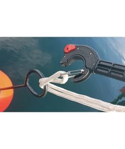 HOOK & MOOR 2.5 Meter Telescoping Boat Hook with Moor Hook -Anchoring sale2022 19763556 4 LRG.02102019110015