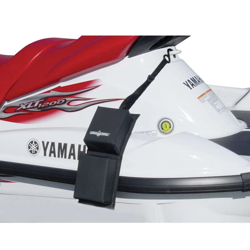 Hull Hugr PWC Fender 3 Hull Hugr PWC Fender - Image 3