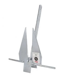 SEAFIT 13lb. Fluke Anchor