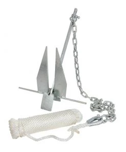 Anchoring sale2022 13 SEAFIT Anchor and Rode Packages