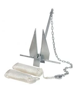 SEAFIT Anchor and Rode Packages -Anchoring sale2022 19956556 1500.11032021110024