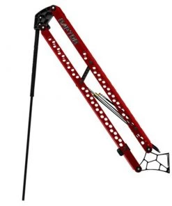 MINN KOTA 10' Raptor Shallow Water Anchor with Active Anchoring, Red 5 MINN KOTA 10' Raptor Shallow Water Anchor with Active Anchoring, Red -Anchoring sale2022 20030094 3 1500.14012021023019