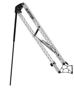 MINN KOTA 10' Raptor Shallow Water Anchor with Active Anchoring, Silver -Anchoring sale2022 20030102 3 1500.14012021033009