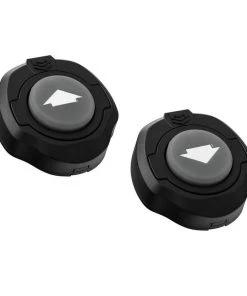 MINN KOTA Raptor and Talon Wireless Stomp Switch - Bluetooth