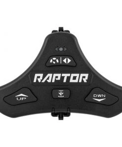 MINN KOTA Raptor Wireless Footswitch - Bluetooth