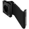 MINN KOTA 6" Raptor Jack Plate Adapter Bracket, Port, Black