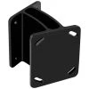 MINN KOTA Raptor Direct Mount Angle Bracket, Black
