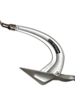 TITAN Self-Righting Anchor Swivel for Rocna 20kg and Vulcan 20kg Anchors -Anchoring sale2022 20130936 4 1500.24062021093022