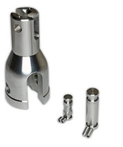 TITAN Self-Righting Anchor Swivel for Rocna 40kg and Vulcan 33-40kg Anchors -Anchoring sale2022 20130944 3 1500.24062021093029