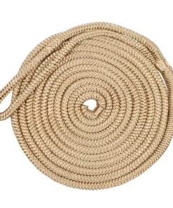 WEST MARINE Premium Double Braided Nylon Dock Line -Anchoring sale2022 20143988 1500.23062021093335