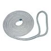 NEW ENGLAND ROPES Specialty Lengths - Premium Nylon Double Braid Dock Line