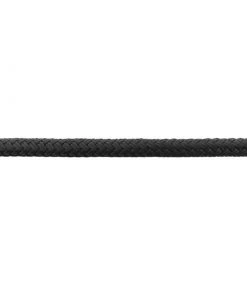 SAMSON ROPE 3/8" x 20' HarborMaster Dock Line, Black -Anchoring sale2022 20272761