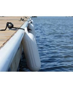 SEAFIT 6.5" x 23" Hot Dock Fender, 3-Pack, White -Anchoring sale2022 20386421 3
