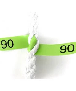 ROBSHIP Anchor Rode Markers, Plain