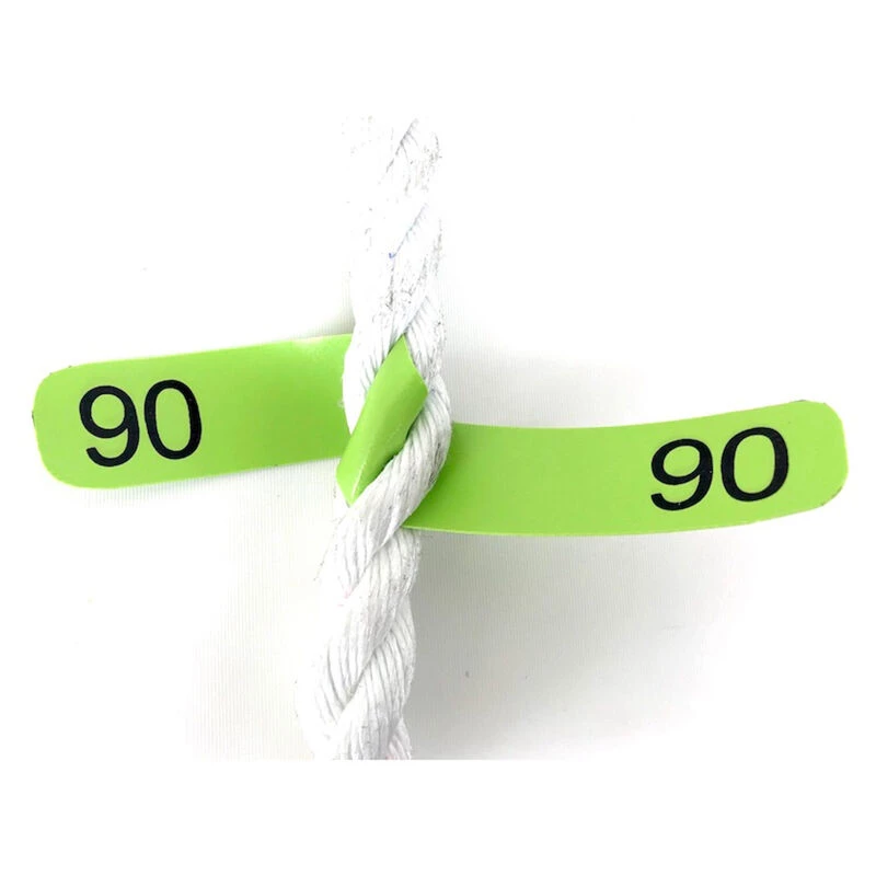 ROBSHIP Anchor Rode Markers, Plain 1 ROBSHIP Anchor Rode Markers, Plain