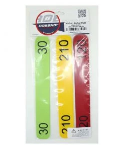 ROBSHIP Anchor Rode Markers, Plain 5 ROBSHIP Anchor Rode Markers, Plain -Anchoring sale2022 20438776 3