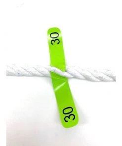 ROBSHIP Anchor Rode Markers with Tabs