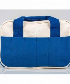 WEST MARINE Canvas Bag with Two 5/8" x 25' Dock Lines -Anchoring sale2022 20487716 3