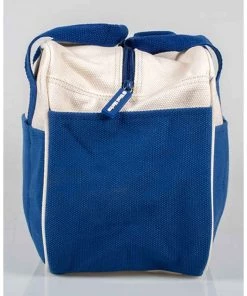 WEST MARINE Canvas Bag with Two 5/8" x 25' Dock Lines -Anchoring sale2022 20487716 4