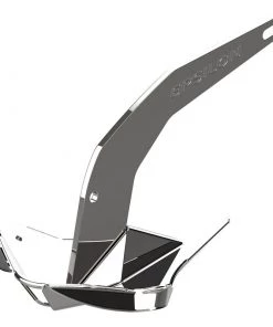 LEWMAR Epsilon™ Stainless Steel Anchors