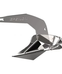 LEWMAR Epsilon™ Stainless Steel Anchors 6 LEWMAR Epsilon™ Stainless Steel Anchors -Anchoring sale2022 20523635 2