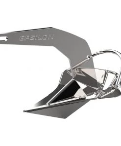 LEWMAR Epsilon™ Stainless Steel Anchors 7 LEWMAR Epsilon™ Stainless Steel Anchors -Anchoring sale2022 20523635 3