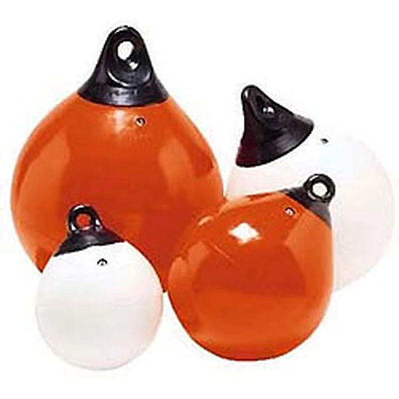 TAYLOR MADE Tuff End™ Round Fenders 1 TAYLOR MADE Tuff End™ Round Fenders