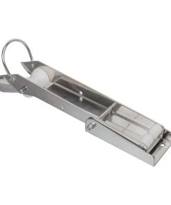 LEWMAR Pivoting Self-Launch Bow Roller