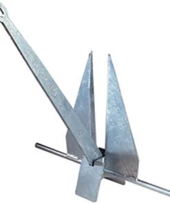 TIE DOWN ENGINEERING Standard Fluke Anchors