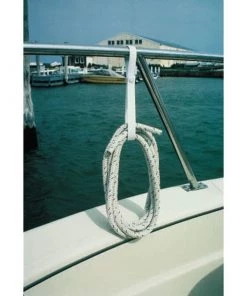 TAYLOR MADE Snap on Line Hanger and Organizer