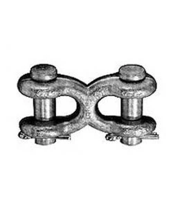 SEAFIT Double Clevis Link