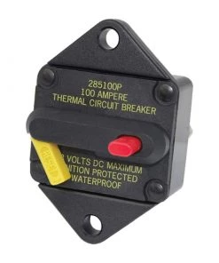 LEWMAR 50 Amps Circuit Breaker