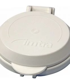 IMTRA CORPORATION Bezel and Cover for Covered H-D Footswitch